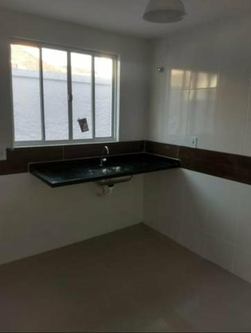 Porto Velho 2 Quartos! Financiamento Caixa! Aproveite! - Foto 9