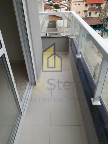 Ingleses/ Apartamento em Condomínio com Elevador. São, 02 Dormitórios (01 Suíte) - Foto 5
