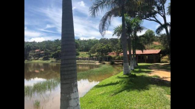 Terreno para Sítio em Esmeralda - Foto 3