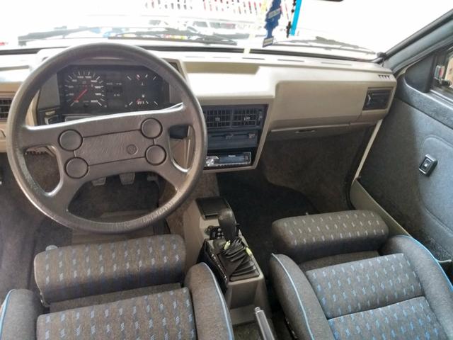 Voyage 1993 1.8 CL Legalizado Baixo - Foto 7