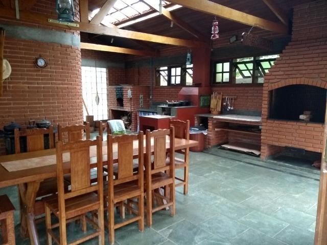 Reservas p/ Novembro - Chácara na Represa de Igaratá - WhatsApp na Descrição - Foto 11
