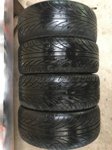 Rodas TSW 18 - Foto 4