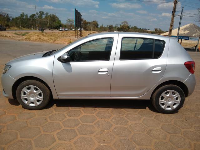 Sandero 2015/2016 - Foto 2
