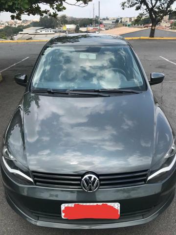 Voyage G6 1.6 - 2013