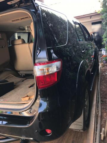 Toyota Hilux Sw4 40 Srv 4x4 V6 24v Gasolina 4p Automatico 2009 - Foto 4