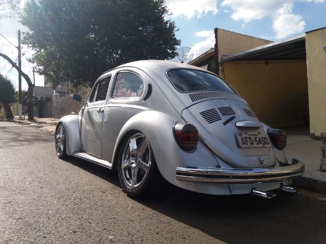 Fusca - Foto 2