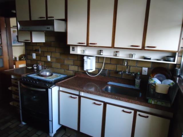 Ótimo apto com 2 quartos e 2 varandas! - Foto 16