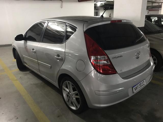 I30 2.0 2011 Automático