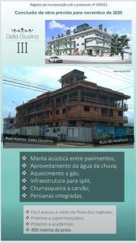 Promoção Apartamento Área Nobre Praia dos ingleses!!! - Foto 3