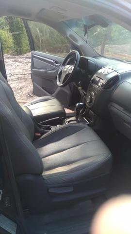 S10 Pick-Up LTZ 2.8 TDI 4x4 CD Dies.Aut - Foto 4
