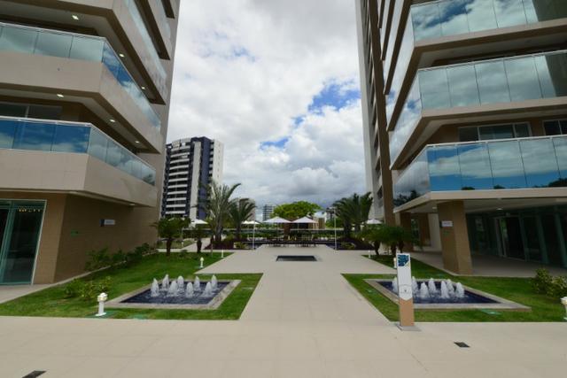 (EA) apartamento a venda na miguel Dias com 165 metros 3 quartos 3 vagas - Foto 5