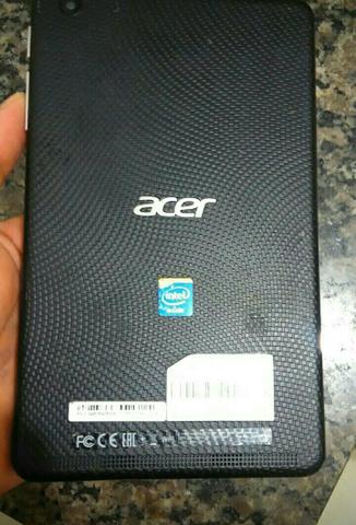 Vendo tablet acer Americana - Foto 3