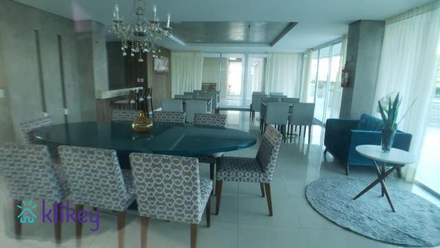 Apartamento à venda com 3 dormitórios em Fátima, Fortaleza cod:7877 - Foto 10