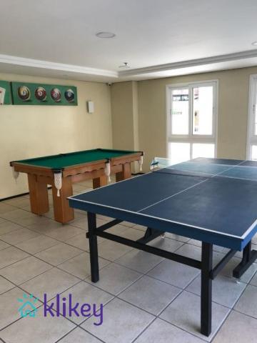 Apartamento à venda com 3 dormitórios em Cocó, Fortaleza cod:7986 - Foto 20