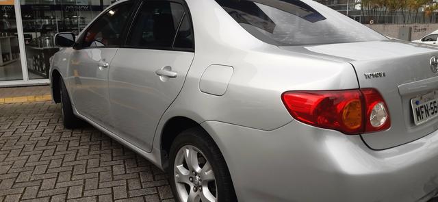 Vendo Corolla 2010 *leia todo anúncio - Foto 4