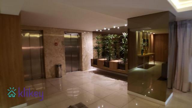 Apartamento à venda com 3 dormitórios em Fátima, Fortaleza cod:7877 - Foto 17