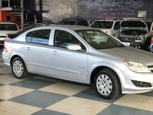 Gm - Vectra Expression com (Gnv) - Bem Conservado! - Foto 7