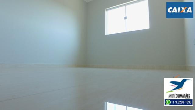 Sobrado com 2 Quartos 2 Vagas de Garagem de Construtor em Itaquaquecetuba ! - Foto 8
