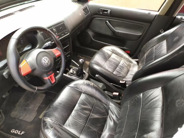 Golf 2.0 nacional , REVISADO - Foto 2