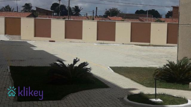 Apartamento à venda com 2 dormitórios em Cambeba, Fortaleza cod:7902 - Foto 10