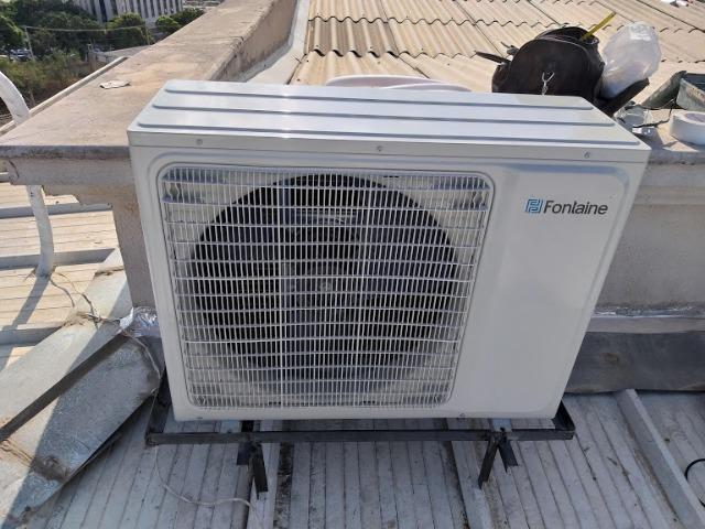 Instalação e manutenção de ar condicionado (promoção imperdível a partir de R$ 300,00) - Foto 2