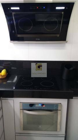 G. Apartamento com 2 dormitórios à venda, Splendor Gardem, São José dos Campos - Foto 8