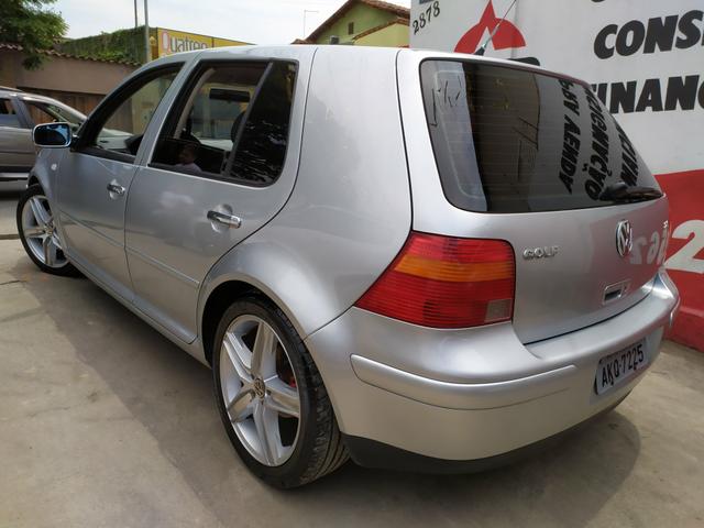 Golf 2.0 nacional , REVISADO - Foto 7