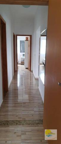 Casa com 3 quartos para alugar, 100 m² por R$ 750/dia Itapema do Sai - Itapoá/SC - Foto 8
