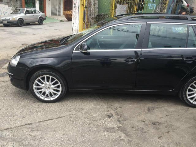 Carro Jetta Variant 2.5 - Foto 5