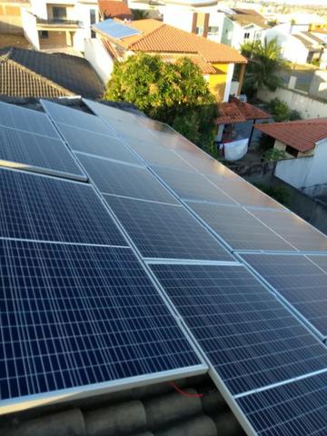 Energia Solar - Foto 3