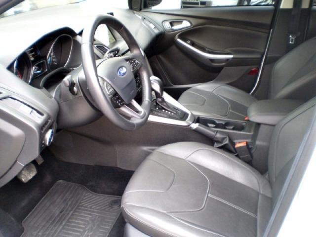 FORD FOCUS 2.0 SE 16V FLEX 4P POWERSHIFT - Foto 10