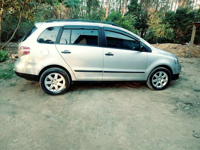 Vende-se speycefox 2010 - Foto 4