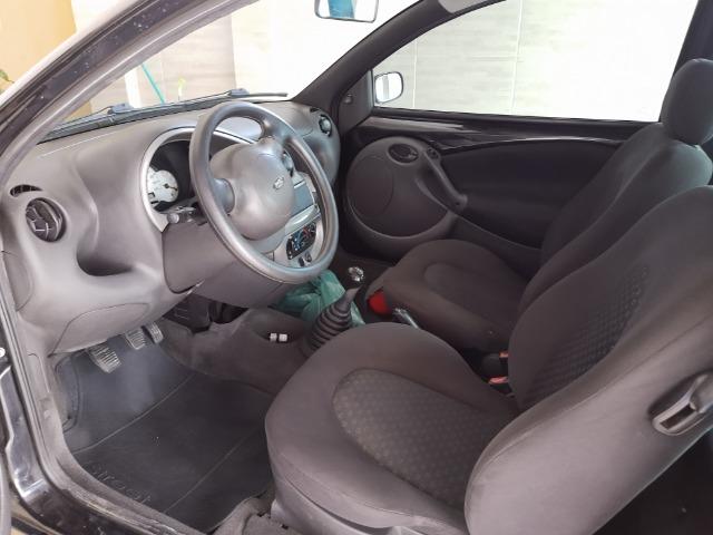 Ford ka gl 1.0 2007/2007 - Foto 11