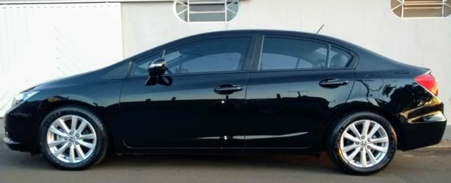 Honda Civic - Foto 4