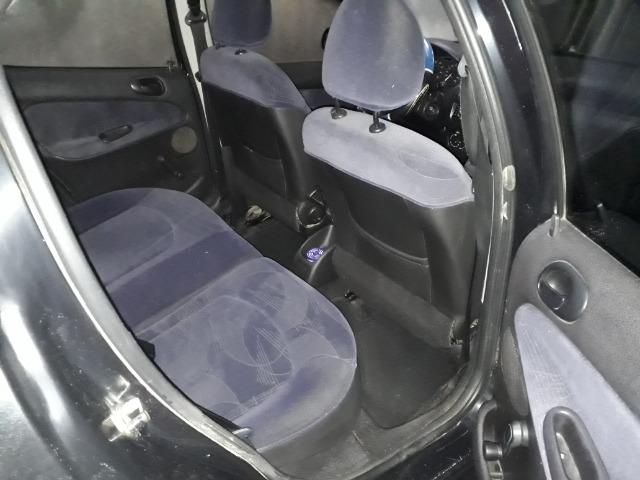 Peugeot 206 1.6 2004 R$ 6.800,00 - Foto 2