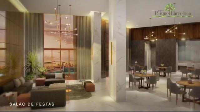 Apartamento 4 quartos Horto Florestal - Parque Barcelona - Foto 11