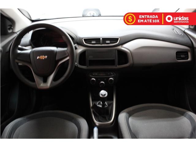 Chevrolet Prisma 1.0 mpfi lt 8v flex 4p manual - Foto 7