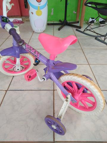 Bicicleta e triciclo - Foto 2