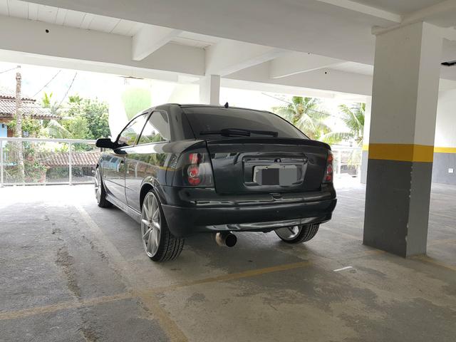 Astra - Foto 2