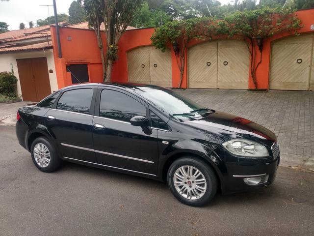 Fiat linea