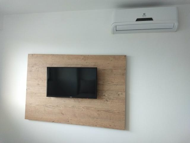 Lindo Flat Cupê Beach Living - Foto 4