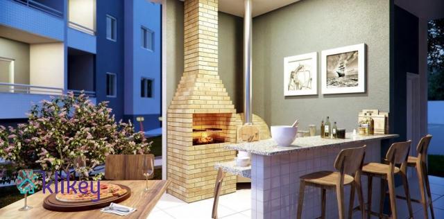 Apartamento à venda com 3 dormitórios em Maraponga, Fortaleza cod:7908 - Foto 9
