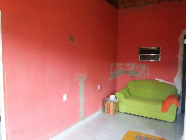 Alugo está casa no Mocinha perto da creche - Foto 2