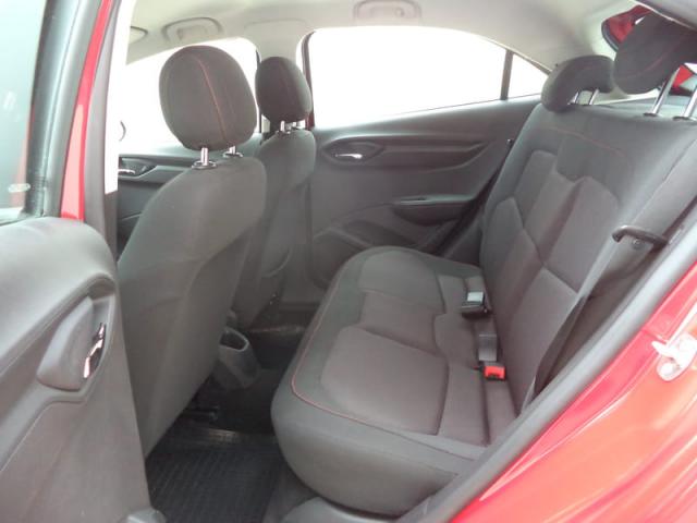 CHEVROLET ONIX LTZ 1.4 MPFI 8V 4P AUT. - Foto 4