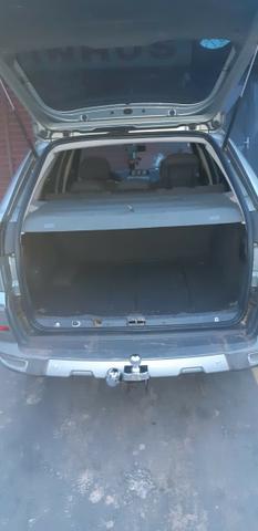 Fiat Palio Weekend Adventure Lock Ano 2010/2011