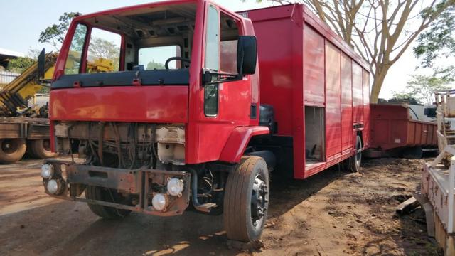 Black friday Ford 1717 Ano 2004 MB L1414 MB L1618 MB 1418 Ford 1215