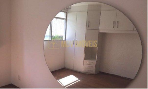 Apartamento 2 quartos no Buritis - Foto 13