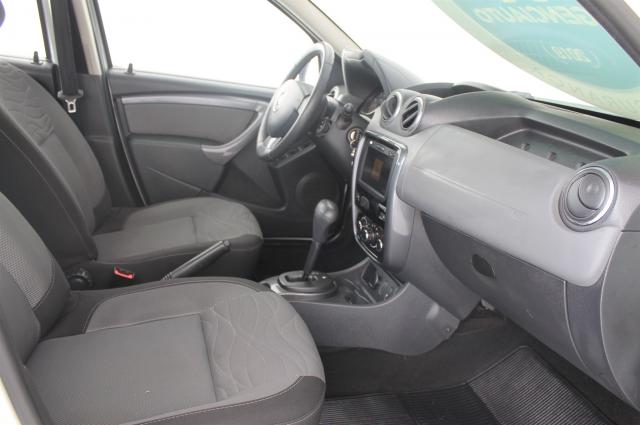 RENAULT DUSTER 2013/2014 2.0 DYNAMIQUE 4X2 16V FLEX 4P AUTOMÁTICO - Foto 8