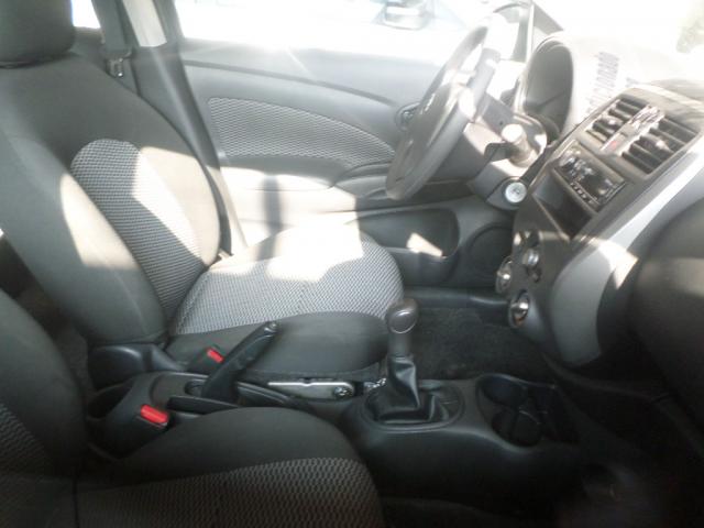 NISSAN VERSA 1.0 12V FLEX 4P MANUAL - Foto 5