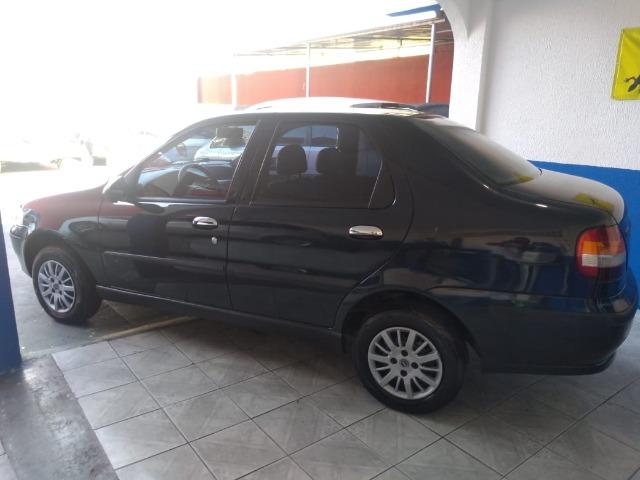 Fiat siena 2006 1,0 flex - Foto 7